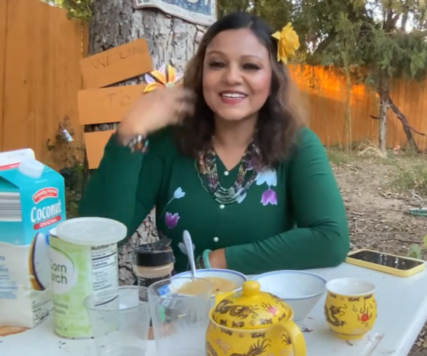 Easy Che, a colorful and lip-smacking Vietnamese desert