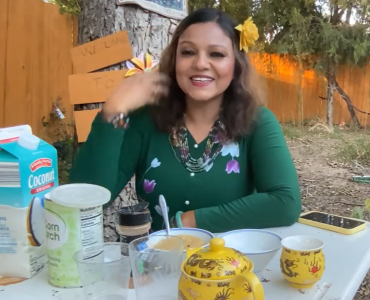 Easy Che, a colorful and lip-smacking Vietnamese desert