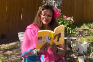600 years from book belong to the world