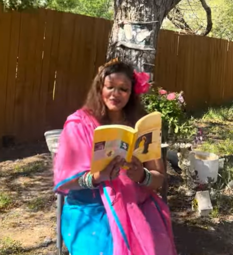 600 years from book belong to the world