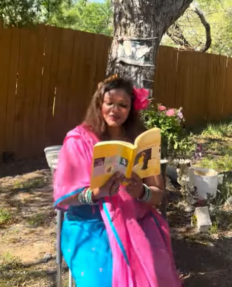 600 years from book belong to the world