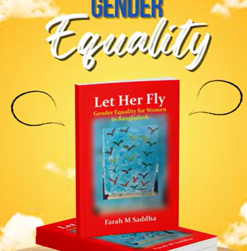 Read Let Her Fly