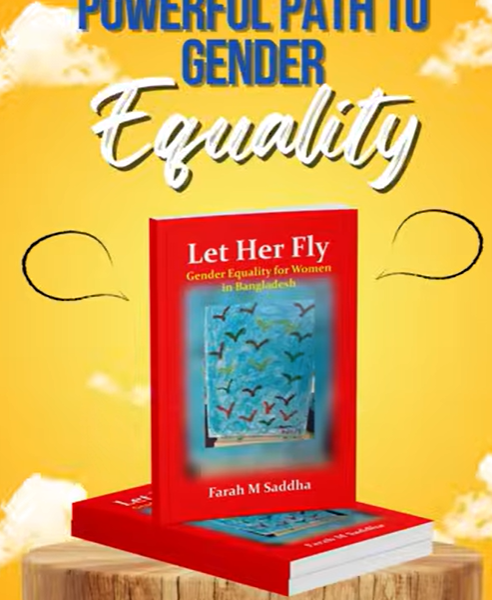 Read Let Her Fly