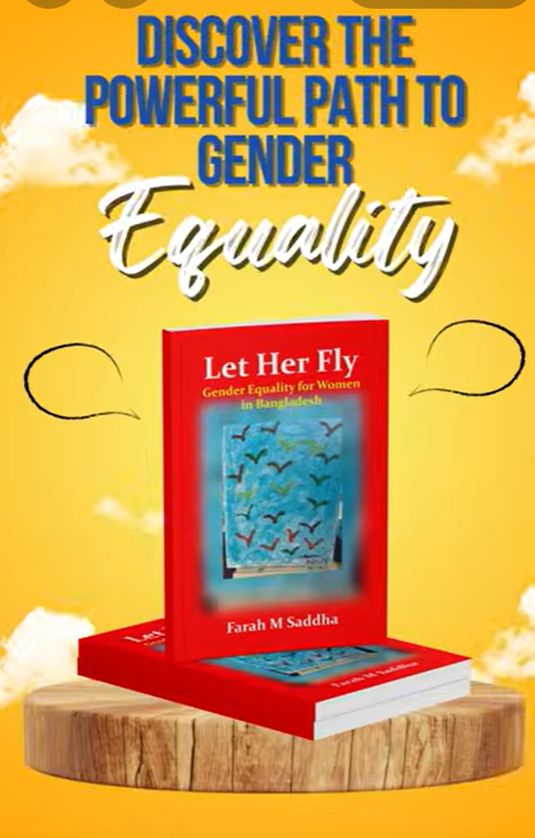Read Let Her Fly