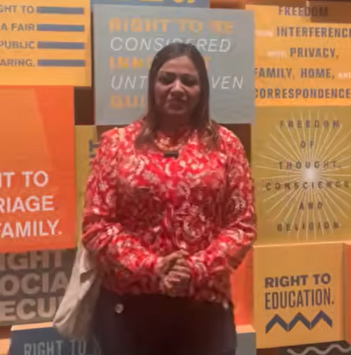 Human Rights Museum , Dallas