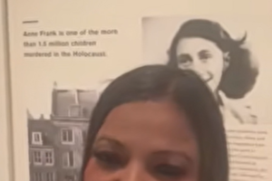 The Diary of Anne Frank