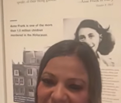 The Diary of Anne Frank