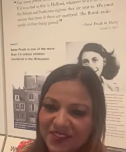 The Diary of Anne Frank