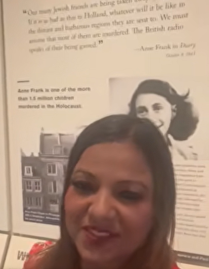 The Diary of Anne Frank
