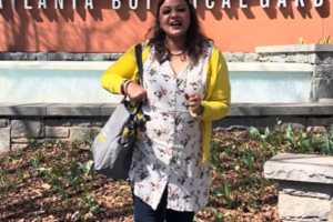 Atlanta Botanical Garden