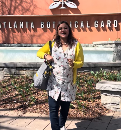 Atlanta Botanical Garden