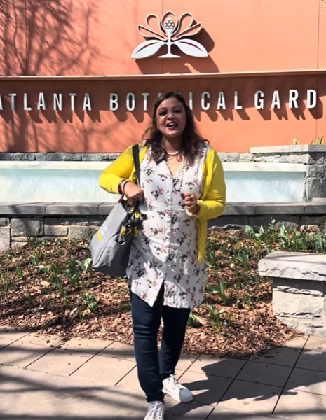 Atlanta Botanical Garden