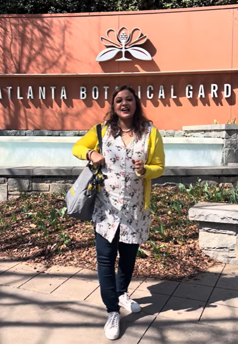 Atlanta Botanical Garden