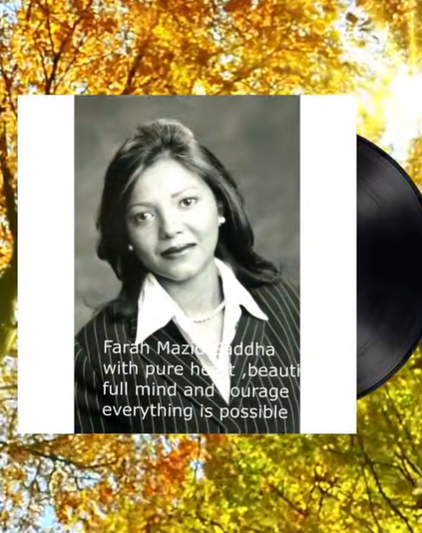My (single) music for peace “Light of the messenger”