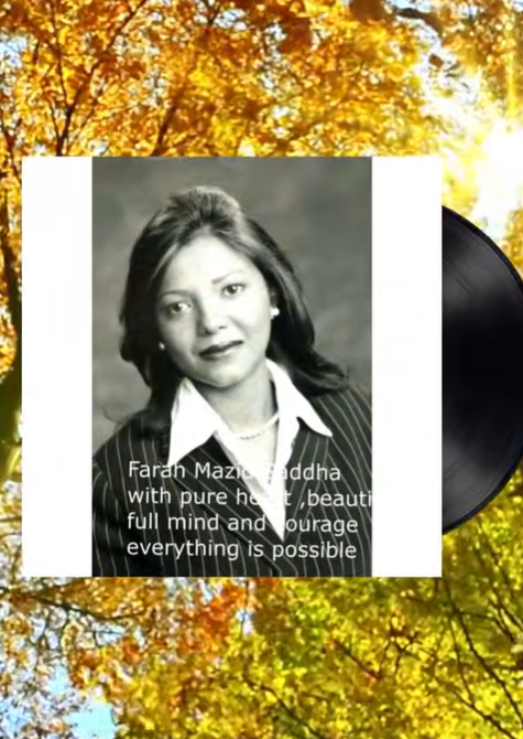 My (single) music for peace “Light of the messenger”
