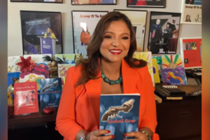 Read my books