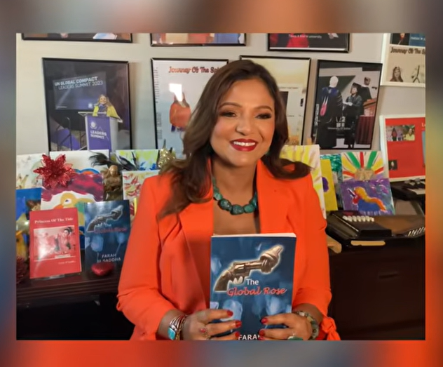 Read my books