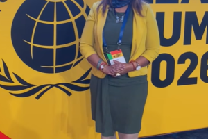 UNGC Leader summit 2026