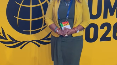UNGC Leader summit 2026