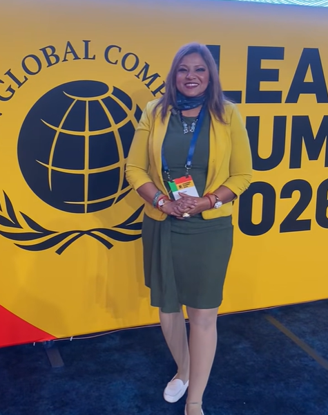 UNGC Leader summit 2026