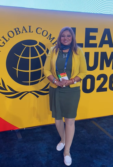 UNGC Leader summit 2026