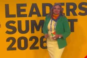 Supporting humanity through business, UNGC leaders summit , 2026