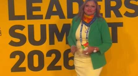 Supporting humanity through business, UNGC leaders summit , 2026