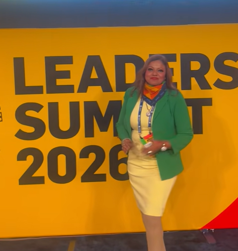 Supporting humanity through business, UNGC leaders summit , 2026