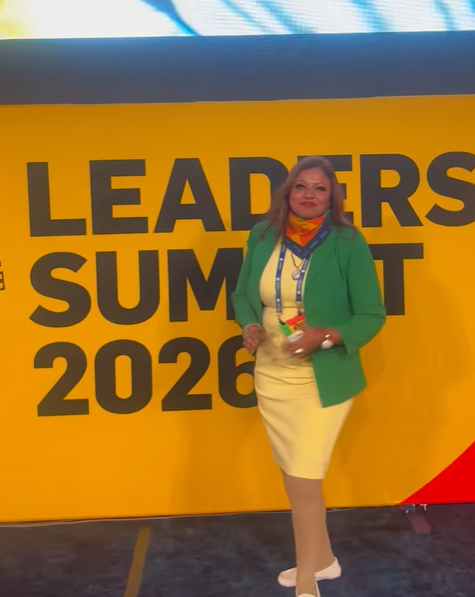 Supporting humanity through business, UNGC leaders summit , 2026