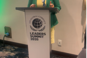UNGC Leaders’ Summit 2026 to build Sustainable and Resilience Business